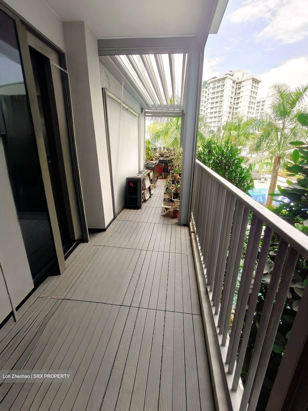 Vue 8 Residence (D18), Condominium #610671741